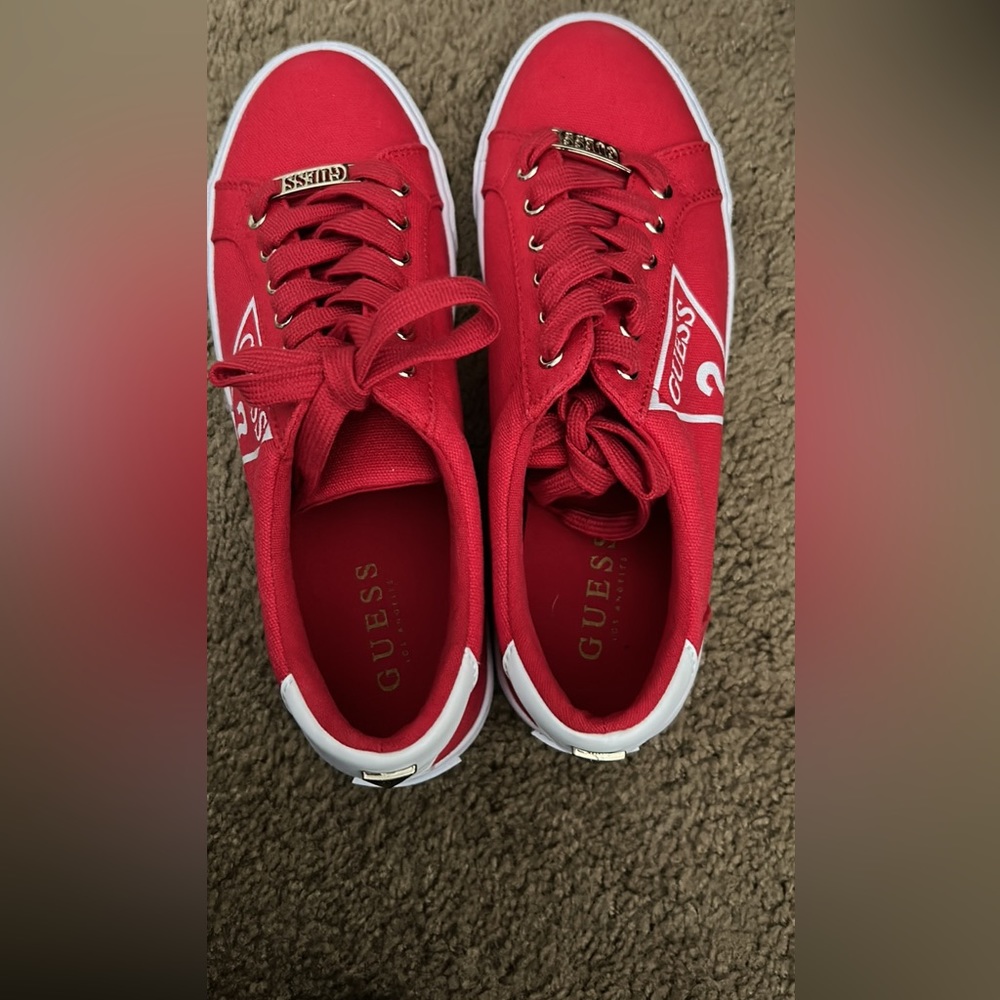 Guess shoes